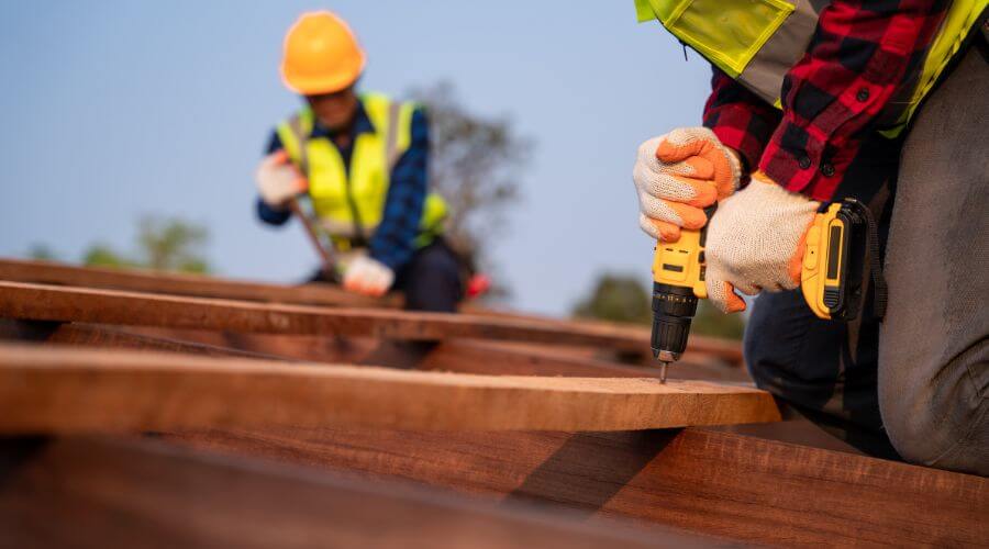 Expert flood damage restoration services in Fort Irwin, CA